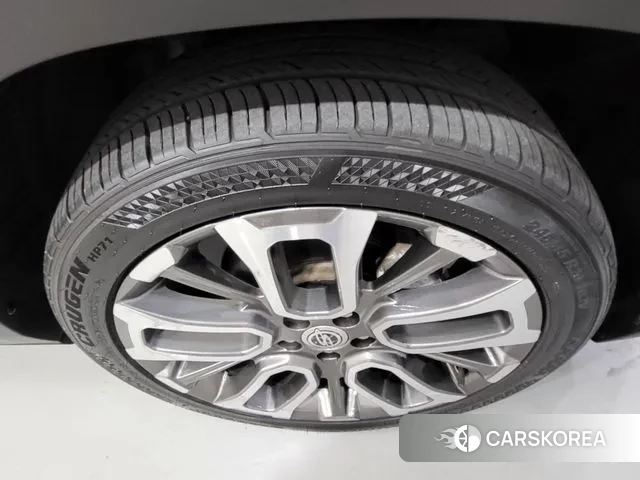 Ssangyong Torres id 3316937 из Кореи 15