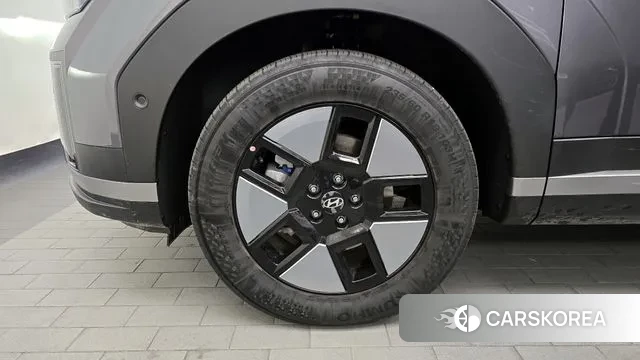 Hyundai Santa Fe (MX5) id 3442106 из Кореи 15