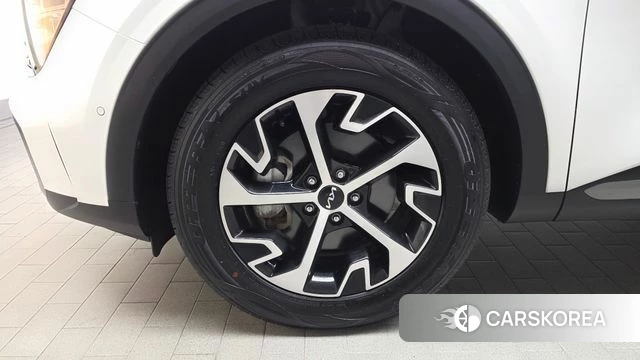 Kia Sportage 5th Generation Hybrid id 4282718 из Кореи 29
