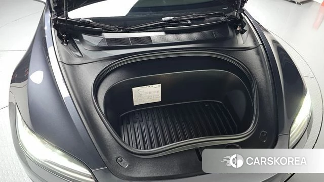 Tesla Model 3 id 4527532 из Кореи 30