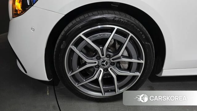 Mercedes-Benz E-Class W213 id 3798935 из Кореи 15