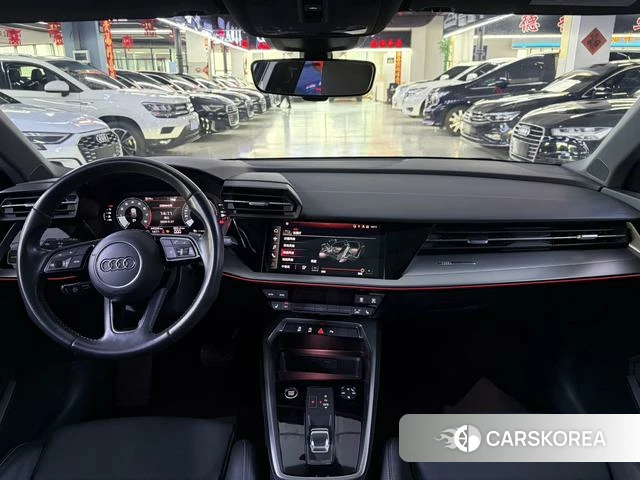 Audi A3 id 4392026 из Китая 15