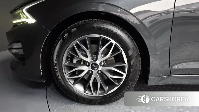 Kia K5 3rd generation id 3777844 из Кореи 15