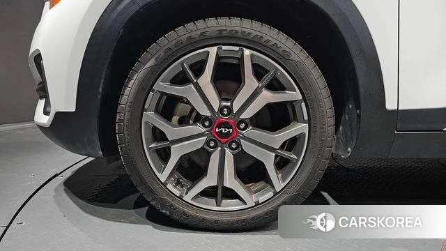 Kia Seltos id 4736124 из Кореи 30