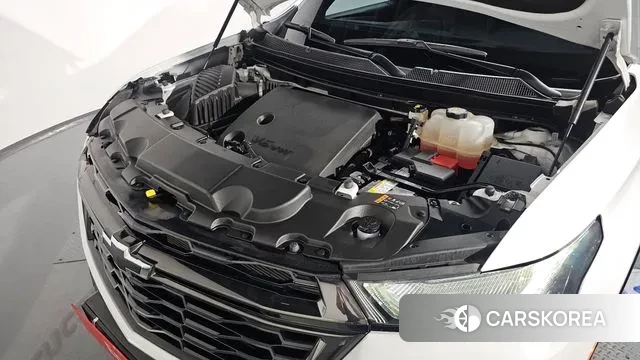 Chevrolet (GM Daewoo) Traverse id 2979306 из Кореи 15