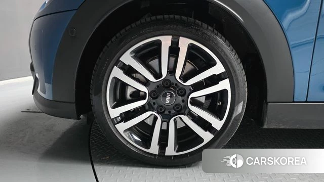 Mini Cooper S id 4400598 из Кореи 25