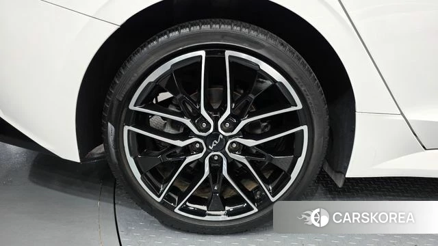 Kia K5 3rd generation id 3941446 из Кореи 15