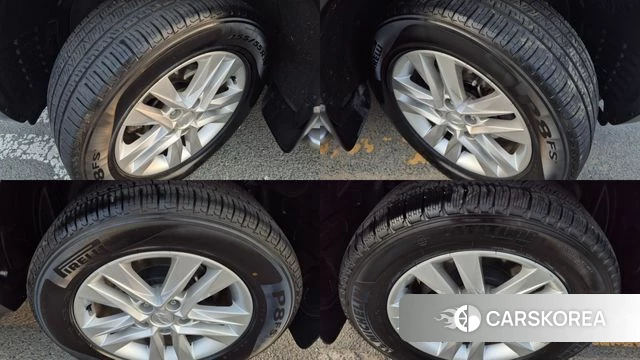 Ssangyong Rexton Sports id 3856611 из Кореи 15