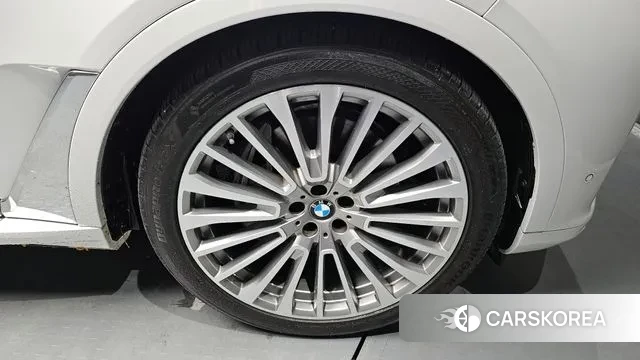 BMW X7 (G07) id 3406151 из Кореи 15