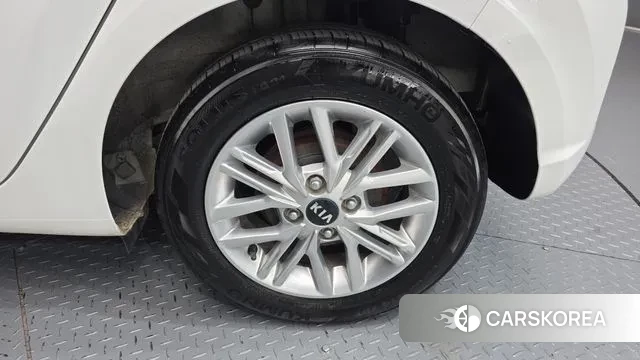 Kia Morning Urban (JA) id 3385387 из Кореи 15