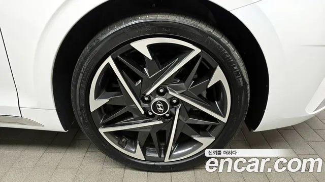 Hyundai The New Grandeur IG id 2853119 из Кореи 15