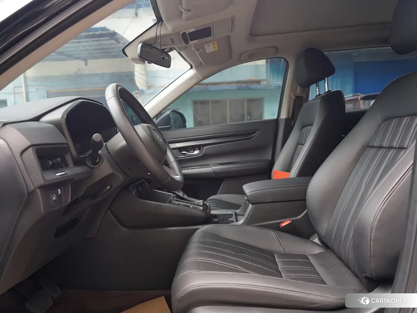 Honda Breeze id 4654588 из Китая 15