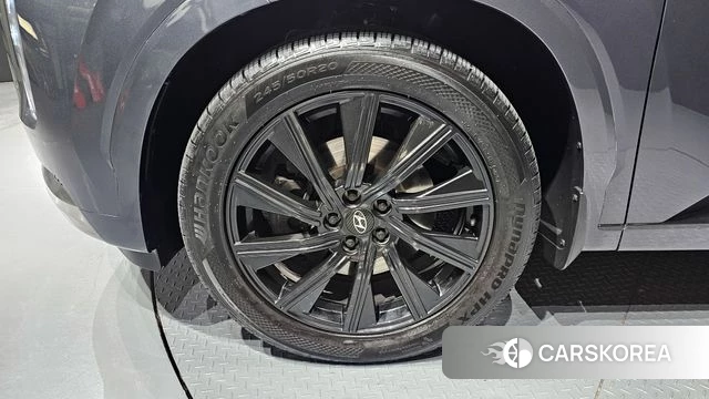 Hyundai Palisade id 4231391 из Кореи 15