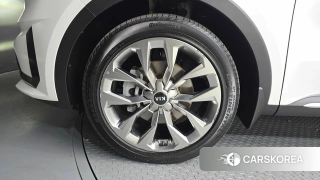 Kia Sorento 4th Generation id 4581264 из Кореи 25