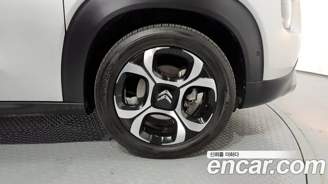 Citroen / DS C3 Aircross id 2807976 из Кореи 15