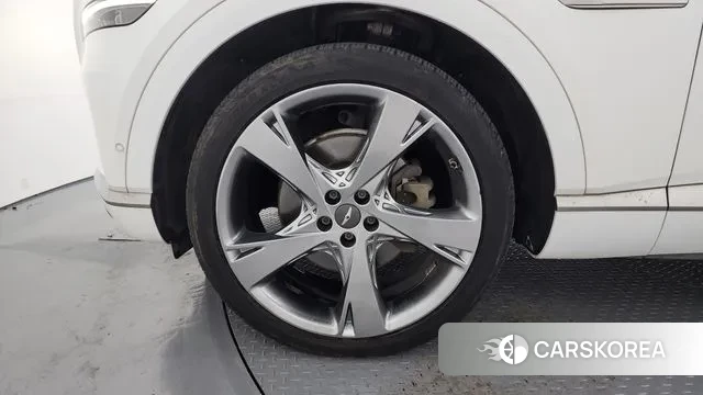 Genesis GV80 id 3494139 из Кореи 15