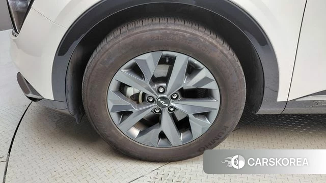 Kia Sportage 5th Generation id 4853712 из Кореи 25