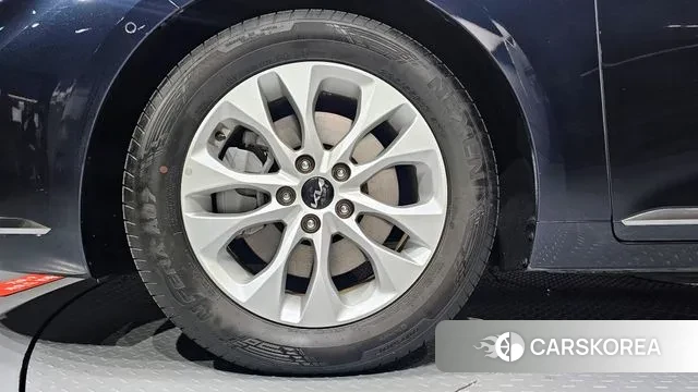 Kia K8 id 3432890 из Кореи 15