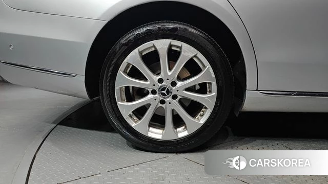 Mercedes-Benz E-Class W213 id 4482761 из Кореи 15