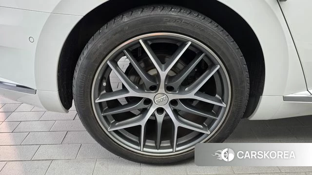 Volkswagen Arteon id 4759795 из Кореи 28