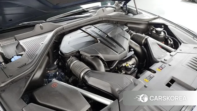 Genesis GV80 id 3684753 из Кореи 15