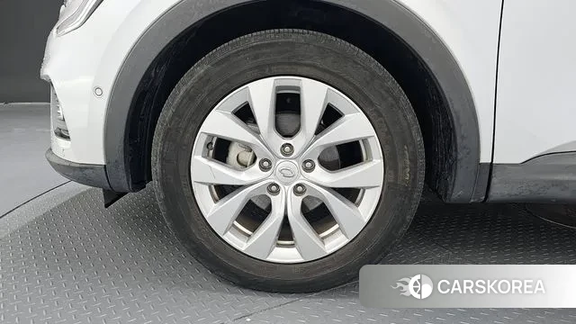 Renault Korea (Samsung) XM3 id 3582484 из Кореи 15