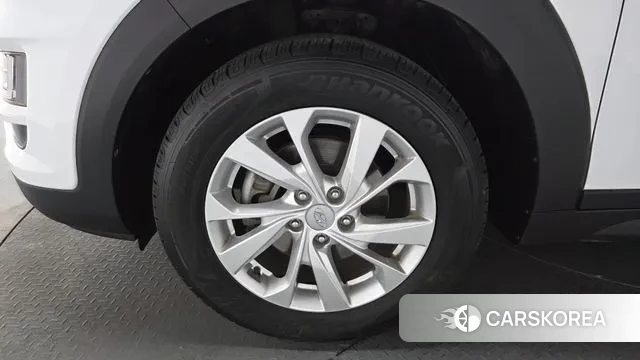 Hyundai All New Tucson id 3672122 из Кореи 15