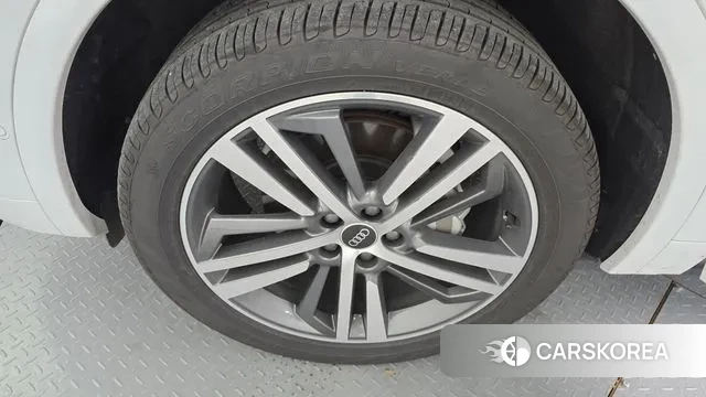 Audi Q5 (FY) id 3052835 из Кореи 15