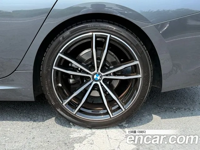 BMW 3 Series (G20) id 2906568 из Кореи 15