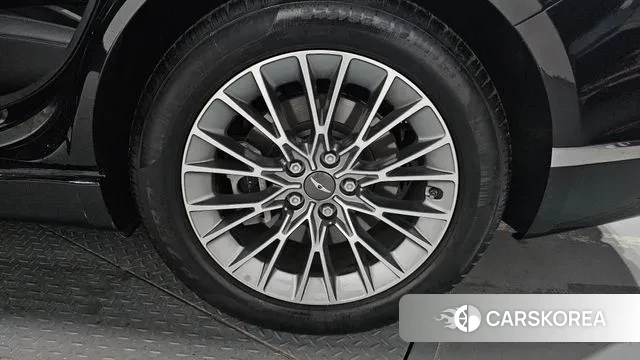 Genesis G80 (RG3) id 3497407 из Кореи 15