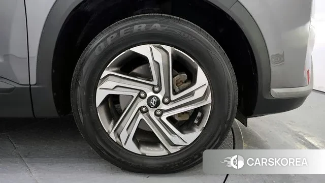 Hyundai The New Santa Fe id 3640858 из Кореи 15