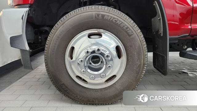 Ford F350 id 4596298 из Кореи 25