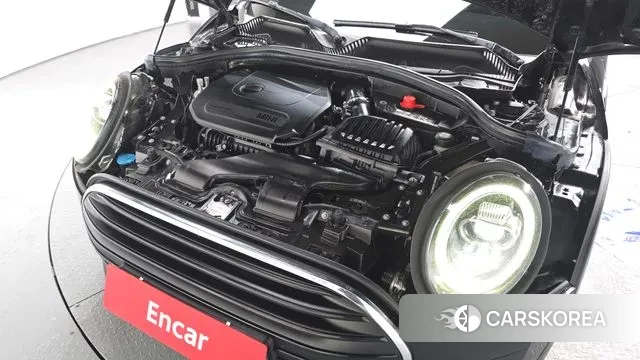 Mini Cooper Clubman id 3626637 из Кореи 15