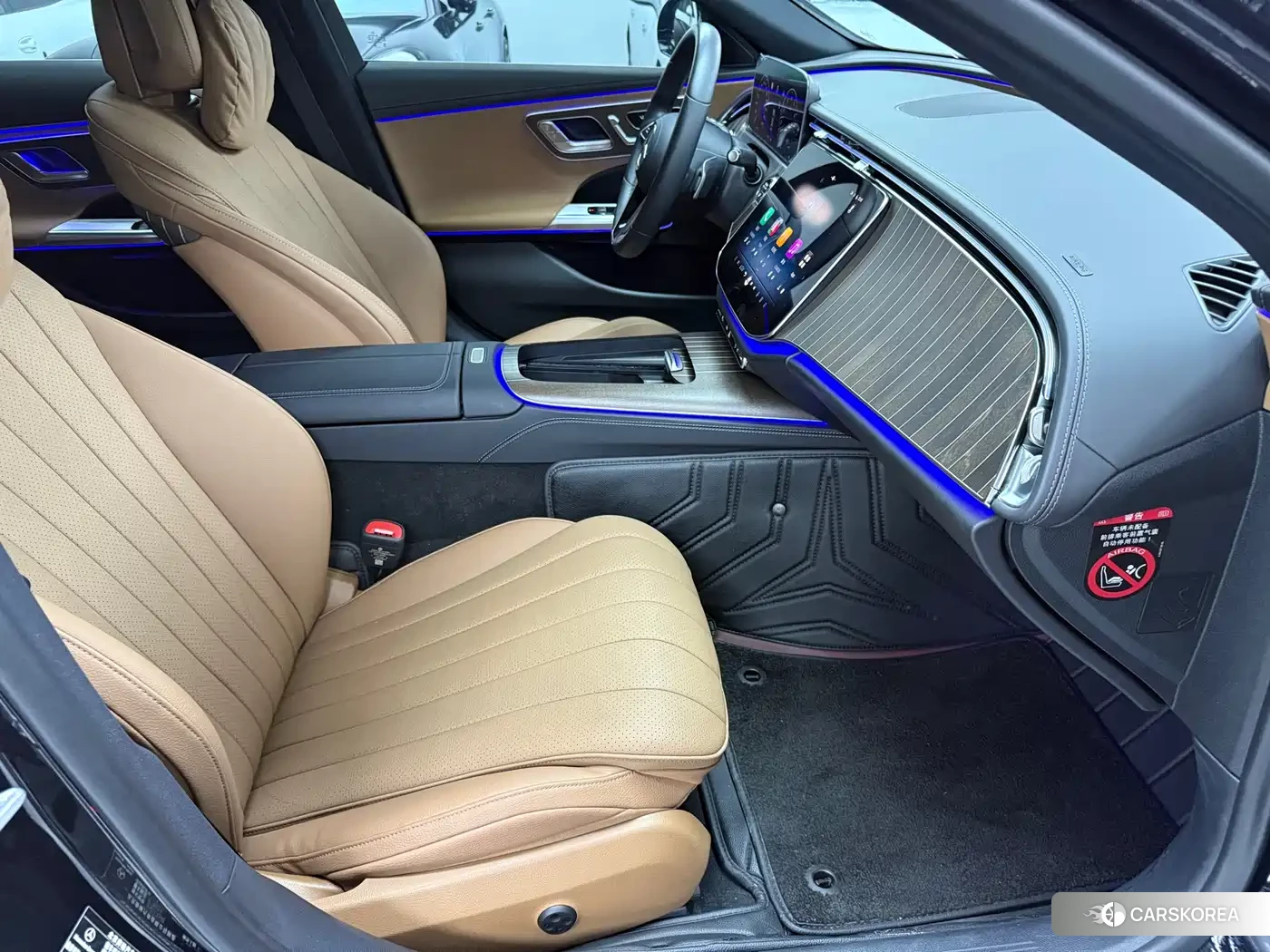 Mercedes-Benz E-Class id 4601101 из Китая 15