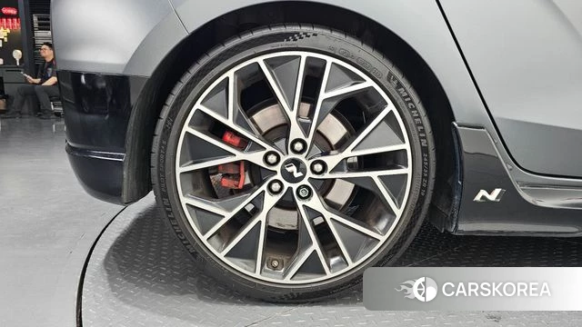 Hyundai Veloster (JS) id 4574202 из Кореи 15