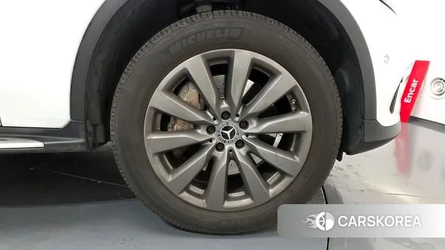 Mercedes-Benz GLC-Class X253 id 3742590 из Кореи 15