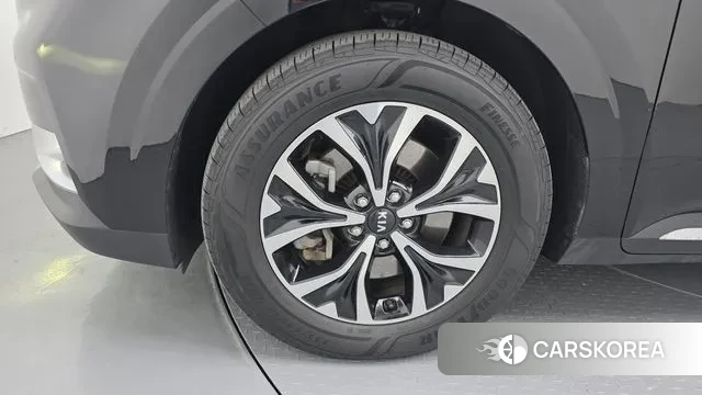 Kia Carnival 4th generation id 3291311 из Кореи 15