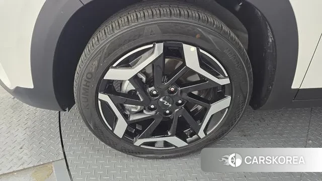 Kia The New Seltos id 3555394 из Кореи 15