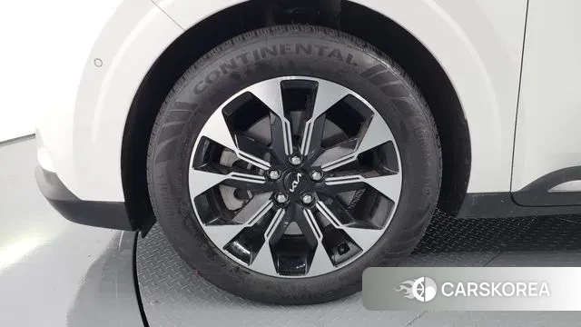 Kia Carnival 4th generation id 3415565 из Кореи 15