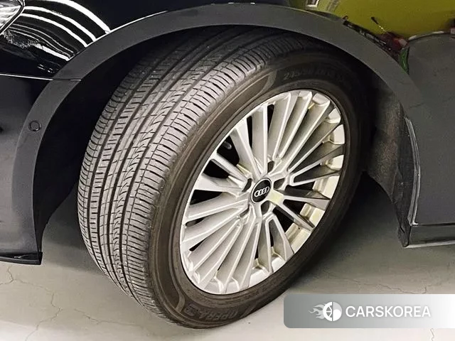 Audi A6 (C8) id 3681268 из Кореи 15