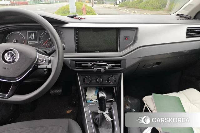 Volkswagen Polo id 4242057 из Китая 12