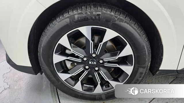 Kia Carnival 4th generation id 3916429 из Кореи 15