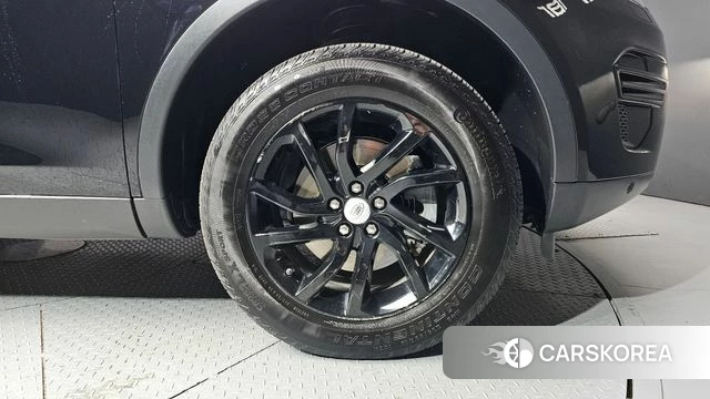 Land Rover Discovery Sports id 3834962 из Кореи 15