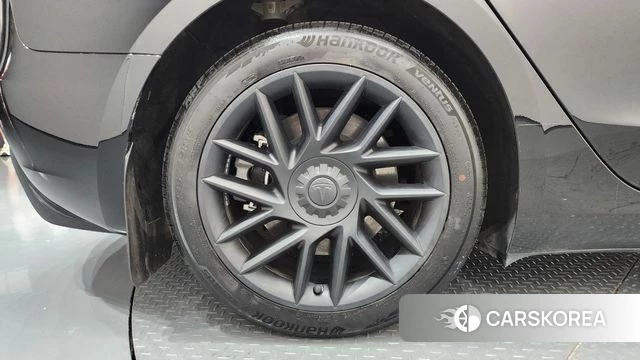 Tesla Model 3 id 4408086 из Кореи 30