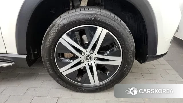 Mercedes-Benz GLE-Class W167 id 3434126 из Кореи 15