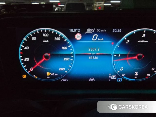 Mercedes-Benz GLS - Class X167 2021 Черный из Кореи, фото 5