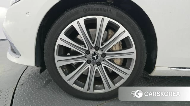Mercedes-Benz E-Class W213 id 4750461 из Кореи 15