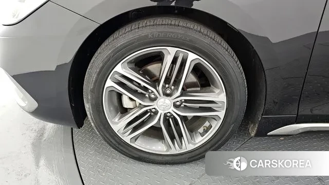 Hyundai Grandeur IG id 3459863 из Кореи 15