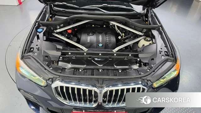 BMW X5 (G05) id 4746512 из Кореи 26