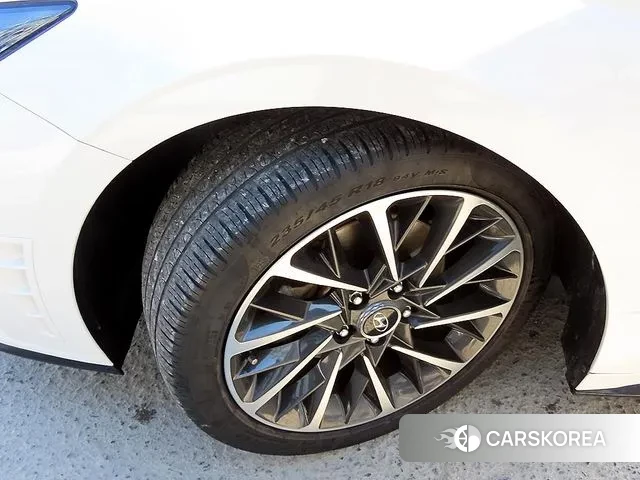 Hyundai Sonata (DN8) id 3474510 из Кореи 15